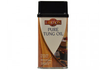 Liberon Pure Tung Oil 250ml