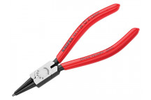 Knipex Circlip Pliers Internal Straight 8-13mm J0