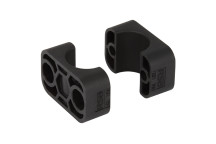 6mm OD Clamp Halves Group 1