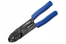 Expert Crimping & Stripping Pliers