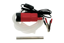 12V SUBMERSIBLE TRANSFER PUMP