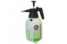 Faithfull Handheld Pressure Sprayer 2 litre