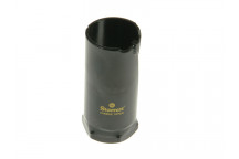 Starrett MPH0400 TCT Fast Cut Multi Purpose Holesaw 102mm