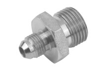 5/8\" BSP x 3/4\" JIC Male/Male