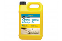 Everbuild 403 Concrete Hardener & Dustproofer 5 litre