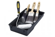 Stanley Tools Decorating Kit