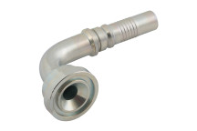 1\" Elbow Flange