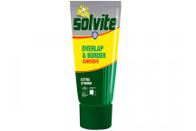 Solvite Overlap & Border Adhesive Tube