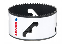 LENOX Bi-Metal Holesaw 98mm