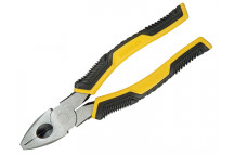 Stanley Tools ControlGrip Combination Pliers 150mm (6in)