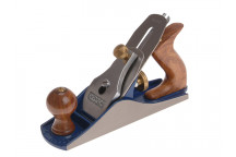 IRWIN Record 04 Smoothing Plane 50mm (2in)
