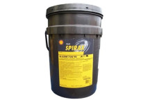 20LT Shell Spirax S6 AXME 75W-90