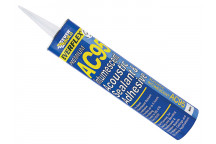 Everbuild Intumescent Acoustic Sealant 900ml AC95