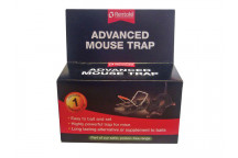 Rentokil Advanced Mouse Trap