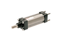 3\"X100MM D/A IMPERIAL CYLINDER