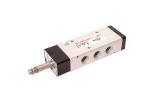 1/8 5/2 SINGLE SOLENOID BASIC