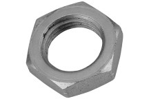 PANEL MOUNT NUT 1/8\" 1251 1252 AND 1253