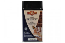 Liberon Beeswax Liquid Antique Pine 1 litre
