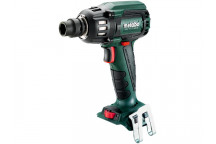 Metabo SSW 18 LTX 400 BL Brushless Impact Wrench 18V Bare Unit