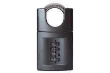 ABUS Mechanical 158CS/50 50mm Closed Shackle Combination Padlock (4-Digit)