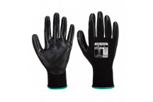 A320 Dexti-Grip Glove Black Large