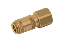 M5 Metric Female Coupling