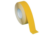 YELLOW ANTI-SLIP TAPE 18MTR X 50MM ROLL