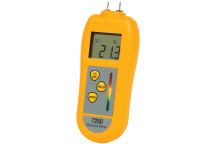 MOISTURE METER C/W SENSOR 7250