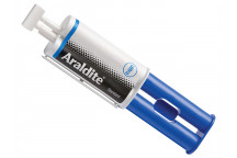 Araldite  Standard Epoxy Syringe 24ml
