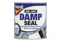 Polycell Damp Seal Paint 500ml