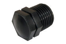1\" BSP THREADED PLUG