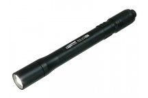 Lighthouse Elite Focus100 LED Pen Torch 100 lumens - 2 x AAA