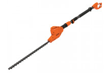 Black & Decker PH5551 Pole Hedge Trimmer 550W 240V