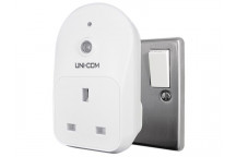 Uni-Com Security Timer