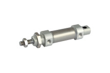 20mm Piston x 200mm Stroke Double Acting Cylinder