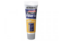 Ronseal Smooth Finish Super Flexible Filler Tube 330g