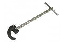Faithfull Adjustable Basin Wrench 25 - 50mm