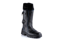 HM2004WSI Blast King Quick Release Foundry Boot Size 9