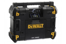 DEWALT DWST1-81079 TSTAK Radio 240V & Li-ion Bare Unit