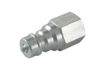 1/4\" NPT Female Plug