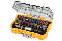 DEWALT DT7969QZ Screwdriver Bit Set, 32 Piece