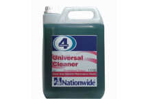 Nationwide Food Area Sanitiser 5L