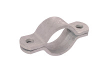 Flat Tube Clamp 108mm Nominal Bore Hydraulic Tube Clamp