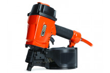 Tacwise GCN-57P Pneumatic Coil Nailer 57mm