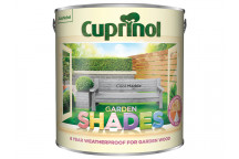 Cuprinol Garden Shades Cool Marble 2.5 litre