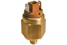 VACUUM SWITCH N/O 1/4 BSPT NBR SEAL