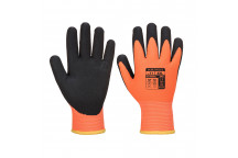 AP02 Thermo Pro Ultra Orange/Black Large