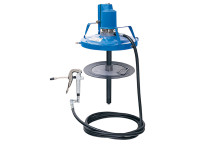 P3 AIR OPERATED POWER-LUBE