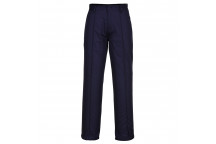 2885 Preston Trousers Navy 26