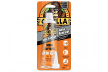 Gorilla Glue Gorilla Heavy-Duty Grab Adhesive White 80ml